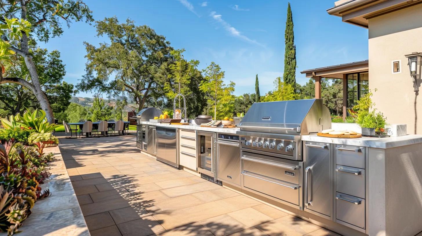 Beyond Backyard Living Project Outcomes: A Review of Custom Outdoor Living Transformations