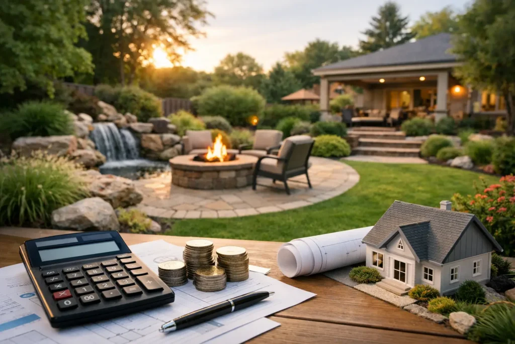 How Much Does Landscaping Cost in 2026?