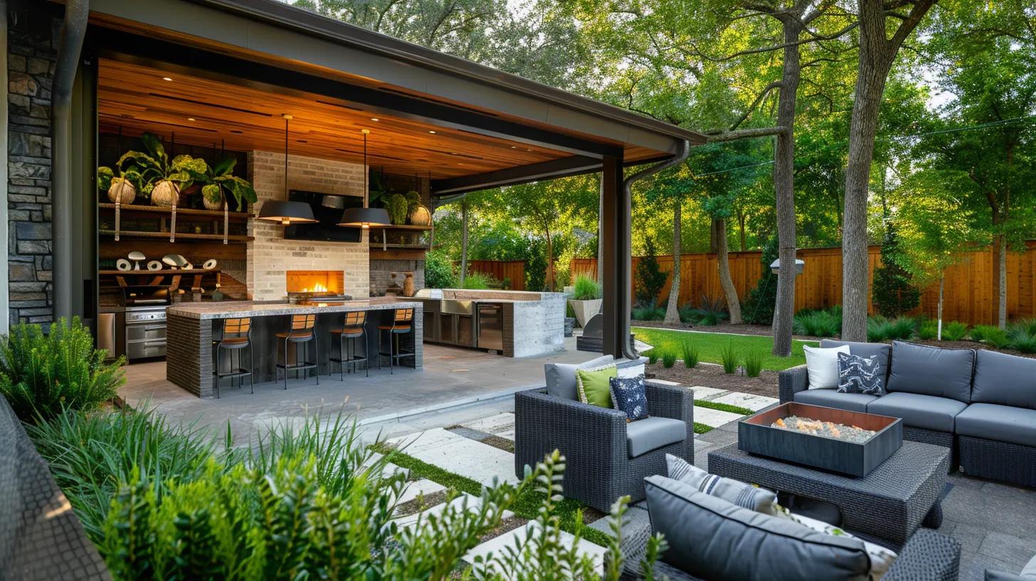 Real Client Testimonials: Discover What Homeowners Say About Beyond Backyard Living