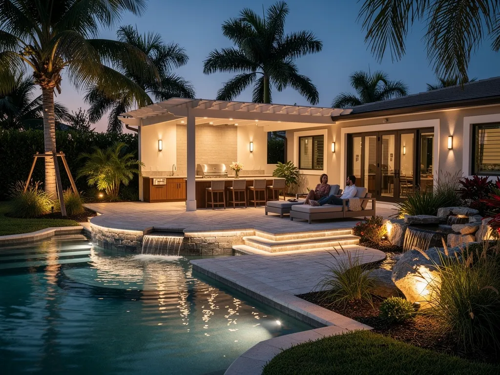 What Smart Lighting Solutions Are Curated for Discerning Homeowners