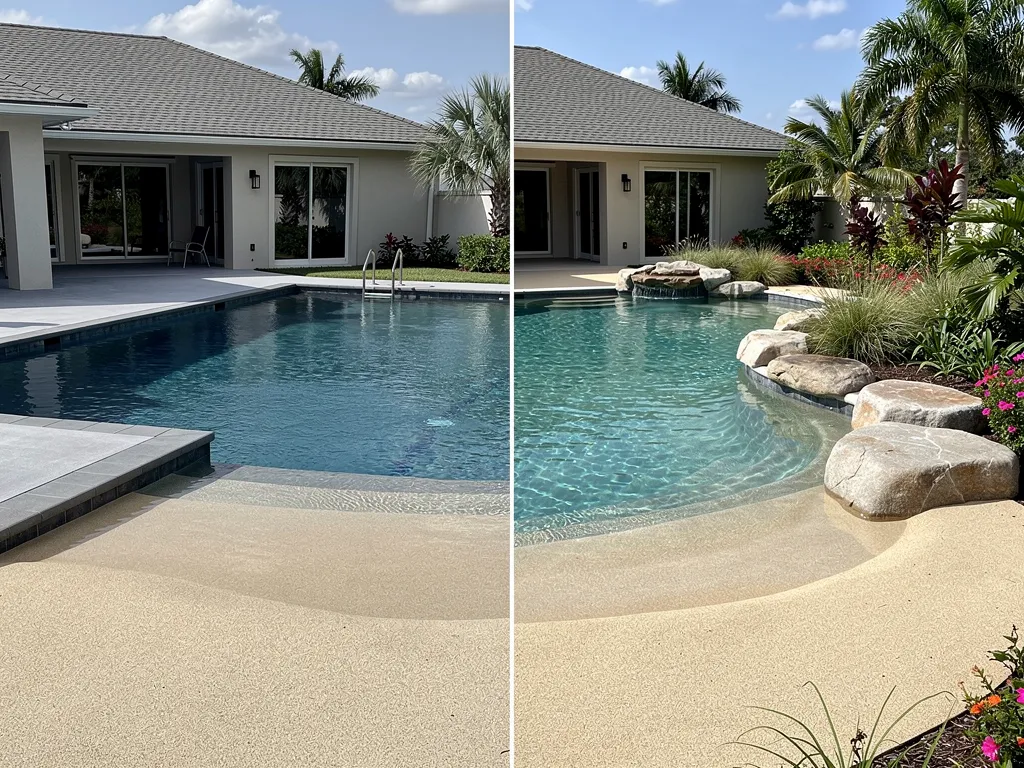 Cost Guide: Investing in a Naturi Natural Pool