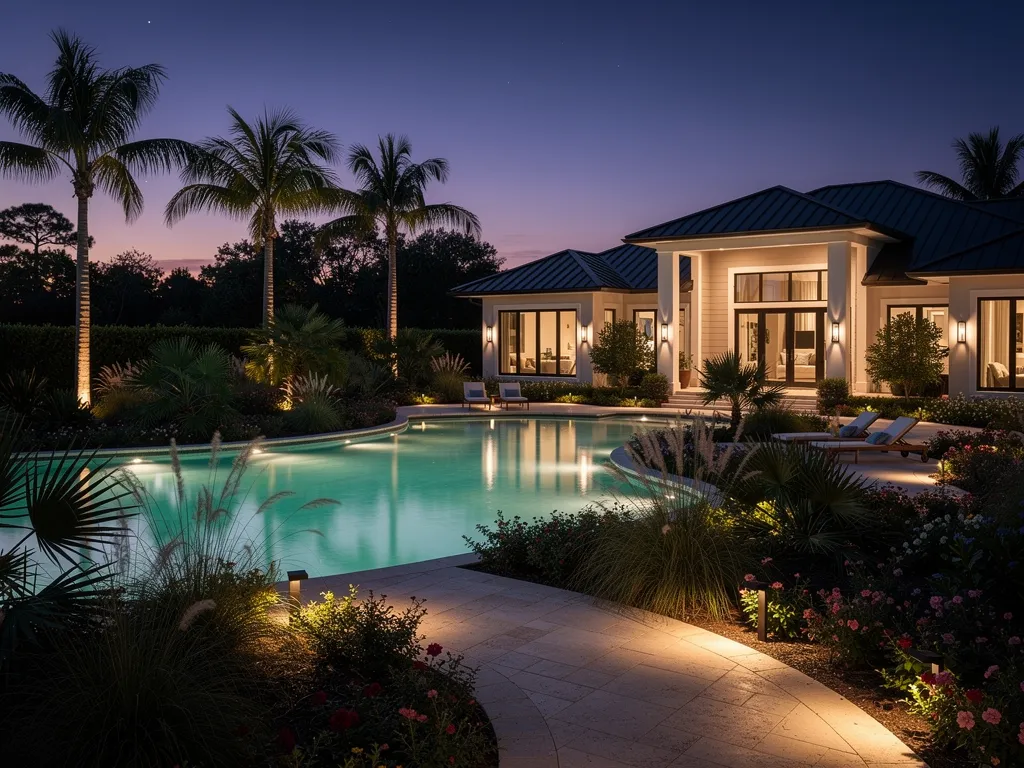 Which Florida-Specific Lighting Regulations and Best Practices Must Homeowners Observe